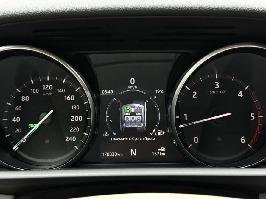 Land Rover Discovery V Ижевск  - изображение 40