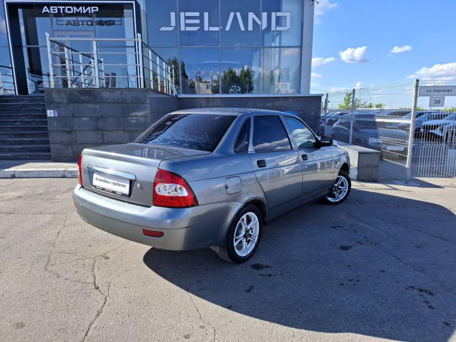 Lada (ВАЗ) Priora I Саратов  - изображение 5