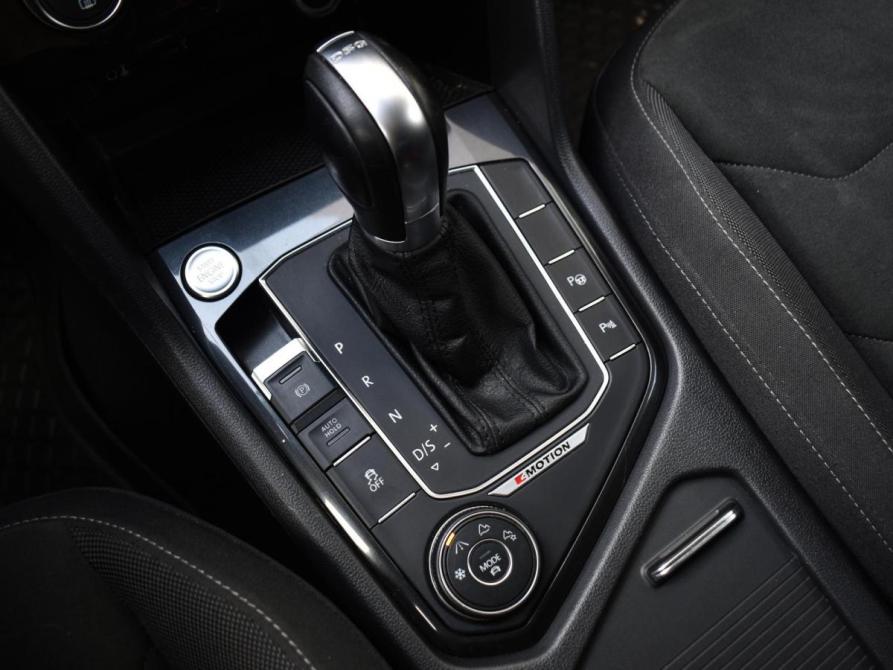 Volkswagen Tiguan II Краснодар  - изображение 9