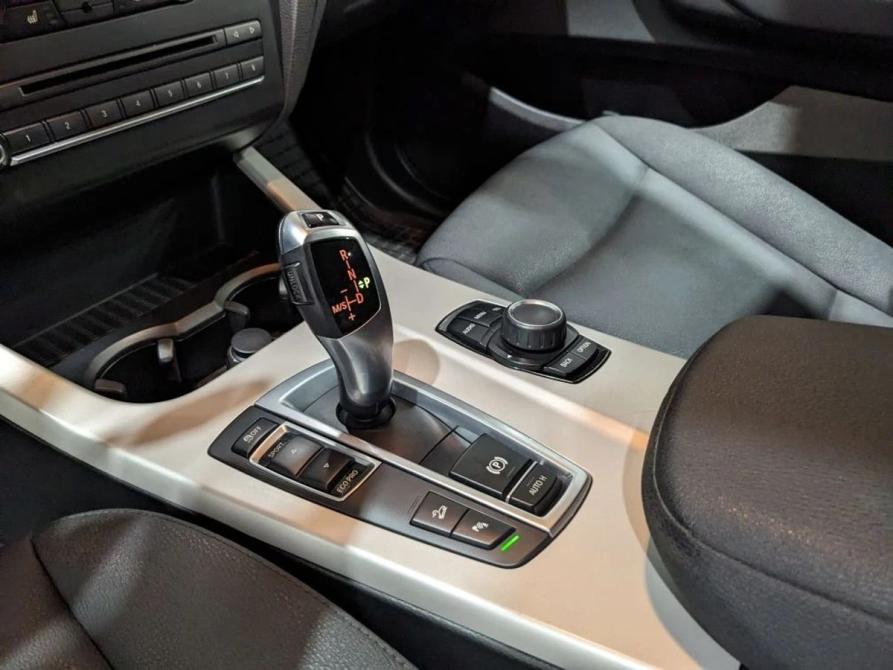 BMW X3 II (F25) Пермь  - изображение 19