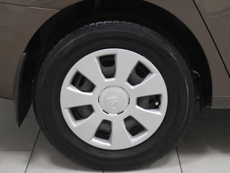 Skoda Rapid I Рестайлинг Старый Оскол  - изображение 19