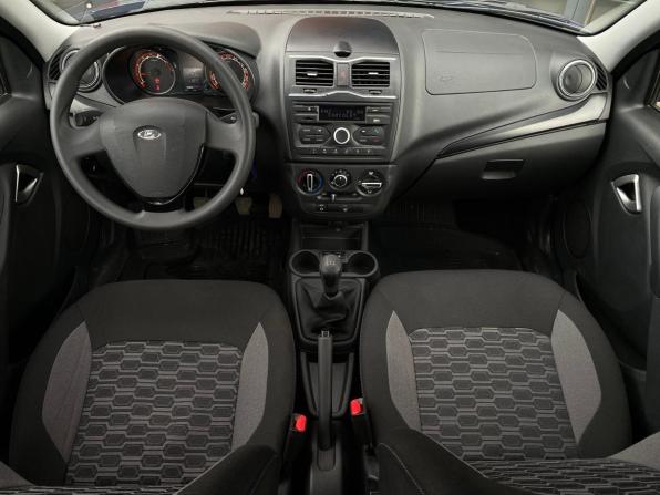Lada (ВАЗ) Granta I Рестайлинг с пробегом 2025 года, цена 1 080 000 рублей, 11761 км, универсал, Автокод Объявления