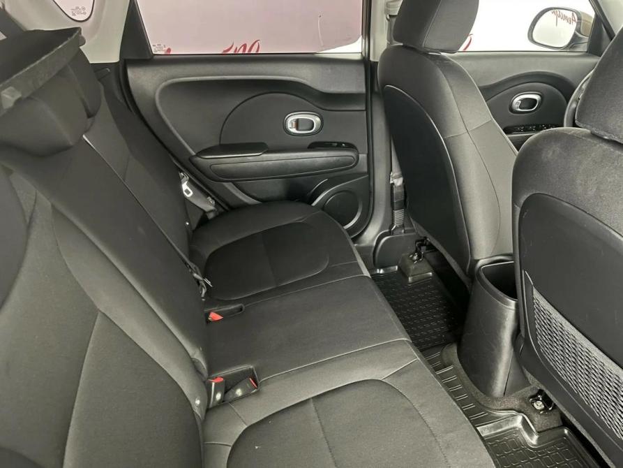Kia Soul II Псков  - изображение 13