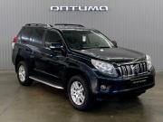 Toyota Land Cruiser Prado 150 Series Краснодар  - изображение 20