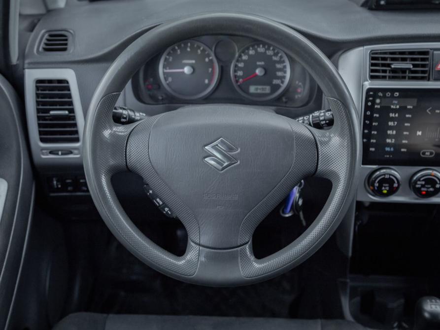 Suzuki Liana I Рестайлинг Тюмень  - изображение 8