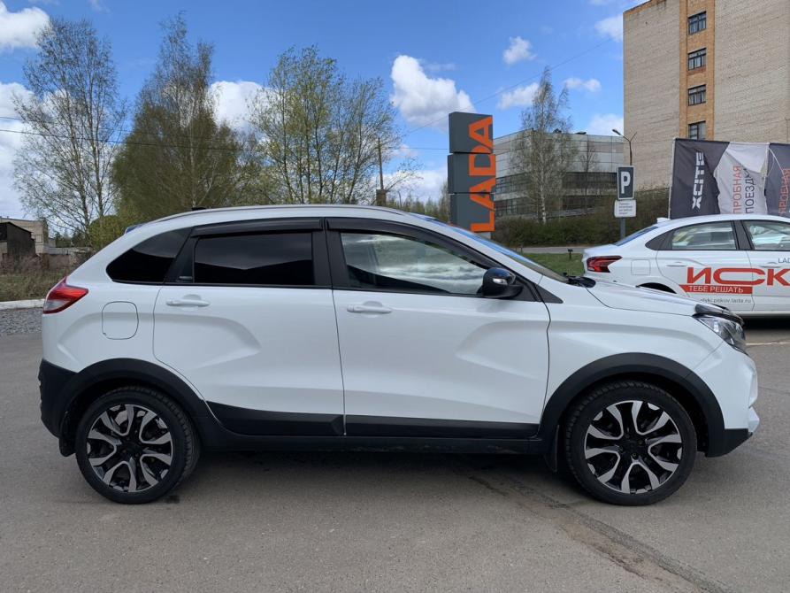 Lada (ВАЗ) XRAY I Великие Луки  - изображение 4