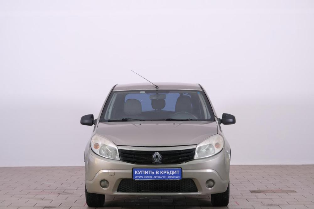 Renault Sandero I Омск  - изображение 2