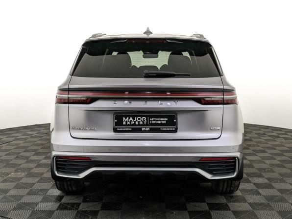 Geely Monjaro I с пробегом 2024 года, цена 3 795 000 рублей, 17849 км, внедорожник, Автокод Объявления