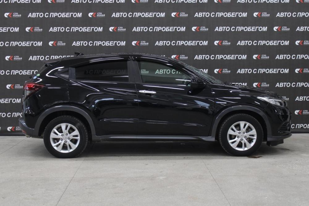 Honda Vezel I Томск  - изображение 4