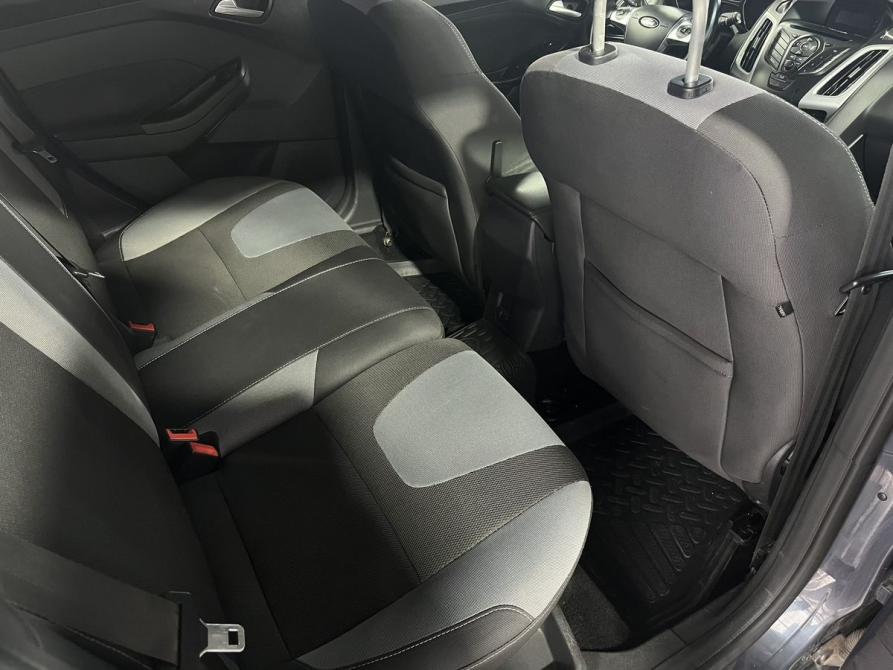 Ford Focus III Оренбург  - изображение 17