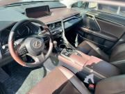 Lexus RX IV Краснодар  - изображение 24