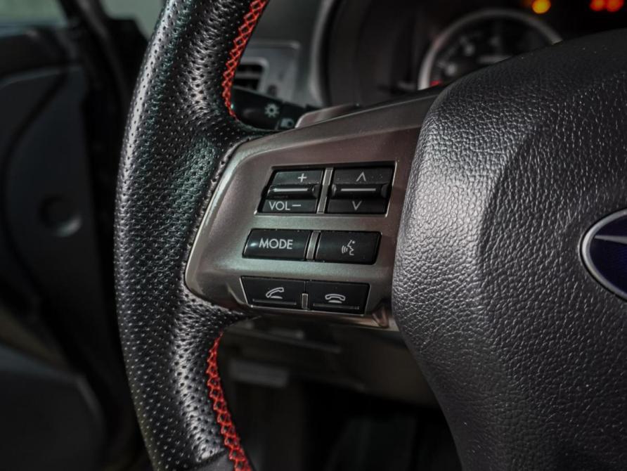 Subaru XV I Воронеж  - изображение 16