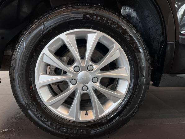 Haval M6 II с пробегом 2024 года, цена 1 820 000 рублей, 23210 км, внедорожник, Автокод Объявления