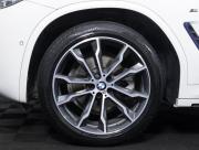 BMW X3 III (G01) Москва  - изображение 44