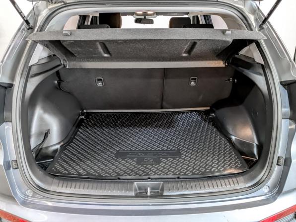 Hyundai Creta I с пробегом 2019 года, цена 1 645 000 рублей, 77128 км, внедорожник, Автокод Объявления