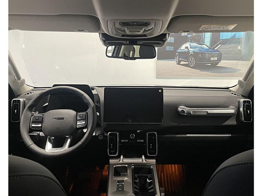 Haval Dargo I Рестайлинг Ярославль  - изображение 10