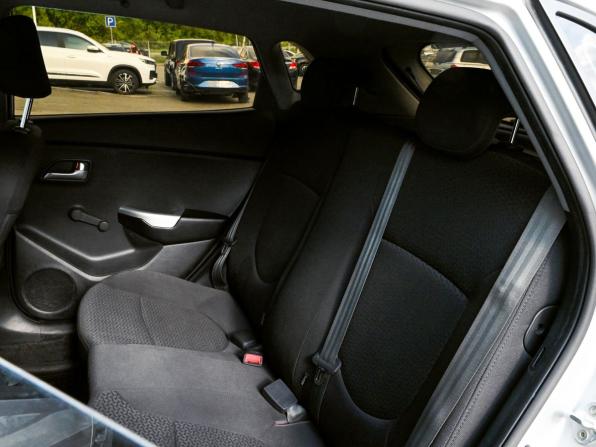 Kia Rio III с пробегом 2013 года, цена 690 000 рублей, 202581 км, хэтчбек, Автокод Объявления