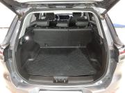 Chery Tiggo 7 Pro Max I Рестайлинг Москва  - изображение 23