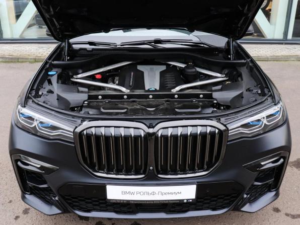 BMW X7 I (G07) с пробегом 2020 года, цена 6 695 000 рублей, 178244 км, внедорожник, Автокод Объявления