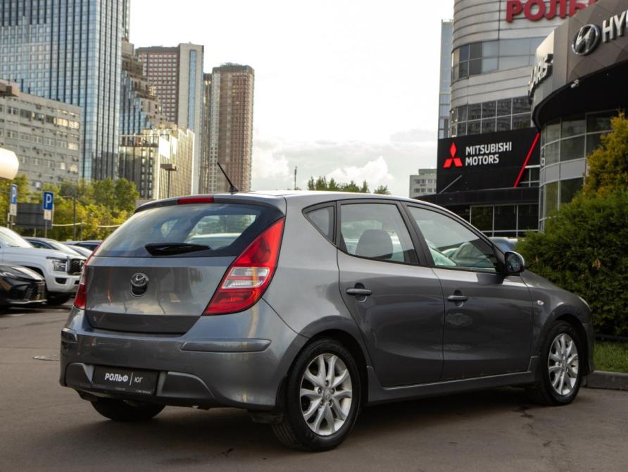 Hyundai i30 I Рестайлинг Москва  - изображение 4