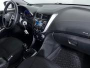 Hyundai Solaris I Рестайлинг Ростов-на-Дону  - изображение 26