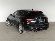 Infiniti FX II (S51) Москва  - изображение 29