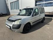 Citroen Berlingo I Рестайлинг Москва  - изображение 16