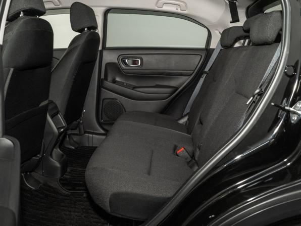 Honda Vezel II с пробегом 2021 года, цена 2 299 500 рублей, 22830 км, внедорожник, Автокод Объявления