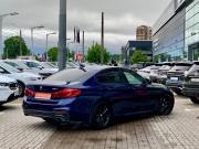 BMW 5 серии VII (G30/G31/G38) Санкт-Петербург  - изображение 29