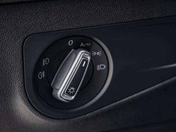 Volkswagen Tiguan II с пробегом 2019 года, цена 2 098 000 рублей, 155743 км, внедорожник, Автокод Объявления