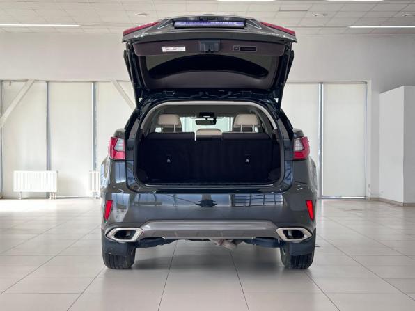 Lexus RX IV с пробегом 2018 года, цена 3 900 000 рублей, 144400 км, внедорожник, Автокод Объявления