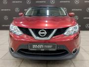 Nissan Qashqai II Москва  - изображение 28