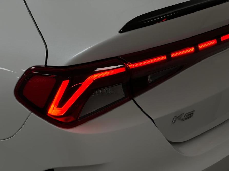 Kia K5 III Казань  - изображение 6