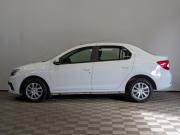 Renault Logan II Рестайлинг Москва  - изображение 32