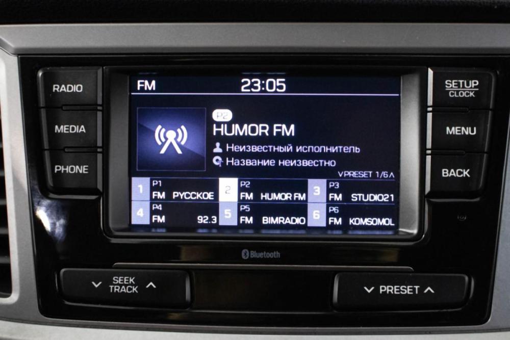 Hyundai Solaris II Казань  - изображение 18