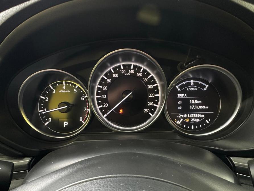 Mazda CX-5 II Рестайлинг Ижевск  - изображение 13
