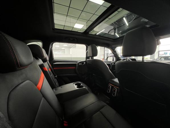 Haval Dargo с пробегом 2023 года, цена 2 799 000 рублей, 53865 км, внедорожник, Автокод Объявления