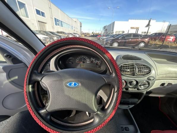Lada (ВАЗ) Kalina I с пробегом 2012 года, цена 190 000 рублей, 174472 км, универсал, Автокод Объявления