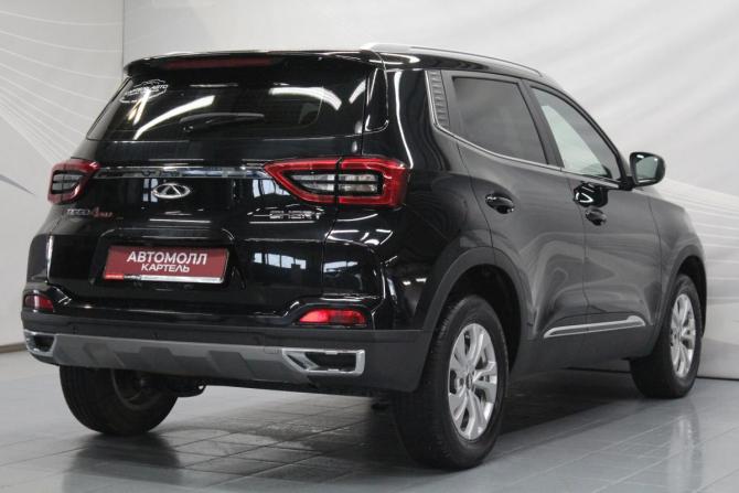 Chery Tiggo 4 Pro I с пробегом 2023 года, цена 1 499 000 рублей, 33929 км, внедорожник, Автокод Объявления