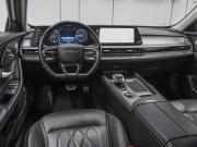 Chery Arrizo 8 Ростов-на-Дону  - изображение 26