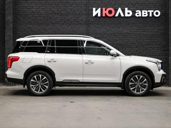 GAC GS8 I с пробегом 2023 года, цена 2 800 000 рублей, 82418 км, внедорожник, Автокод Объявления