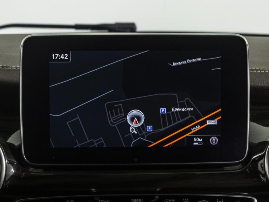Mercedes-Benz V-Класс III (W447) Москва  - изображение 21
