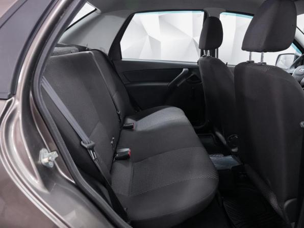 Datsun on-DO I с пробегом 2018 года, цена 521 000 рублей, 81000 км, седан, Автокод Объявления