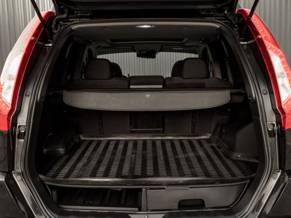 Nissan X-Trail II Рестайлинг с пробегом 2014 года, цена 1 510 000 рублей, 221218 км, внедорожник, Автокод Объявления