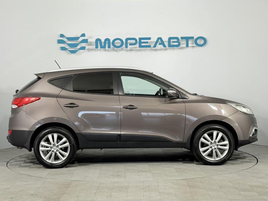 Hyundai ix35 I Калининград  - изображение 4