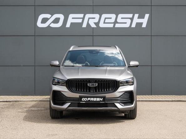 Geely Monjaro I с пробегом 2024 года, цена 3 355 000 рублей, 46426 км, внедорожник, Автокод Объявления