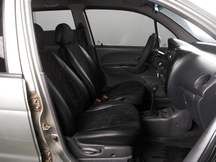 Daewoo Matiz II Минеральные Воды  - изображение 8