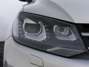 Volkswagen Touareg II Москва  - изображение 46