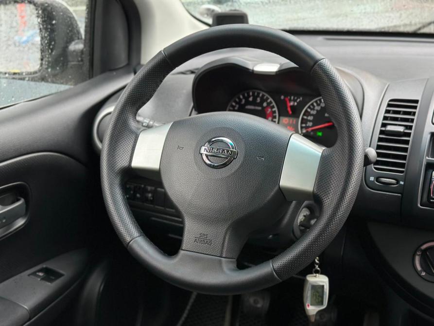 Nissan Note I Рестайлинг Архангельск  - изображение 17