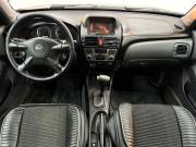 Nissan Almera II (N16) Рестайлинг Ростов-на-Дону  - изображение 28